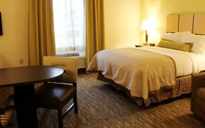 Candlewood Suites Sioux City - Southern Hills by IHG