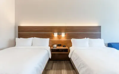 Holiday Inn Express & Suites - Springfield North by IHG