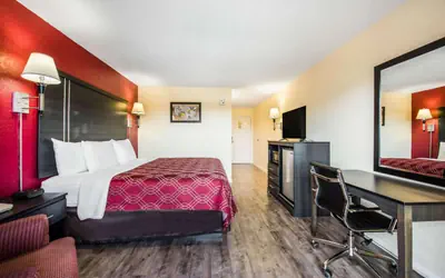 Econo Lodge Waynesville