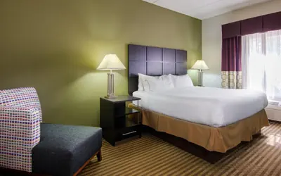 Holiday Inn Express Hotel & Suites Mooresville - Lake Norman by IHG