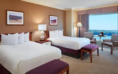 Harrah's Metropolis, A Caesars Destination