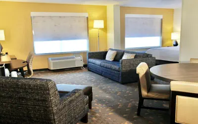 Holiday Inn Hotel & Suites Overland Park-Convention Center by IHG