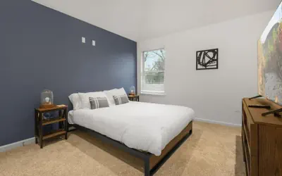 Gorgeous Downtown 4 Bedroom