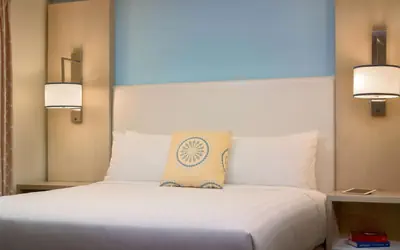 Sonesta ES Suites Chicago - Schaumburg