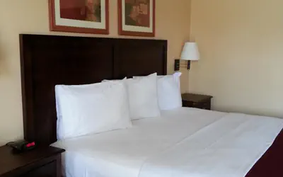 Americas Best Value Inn Bryant