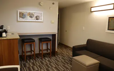 Microtel Inn & Suites by Wyndham Columbus Near Fort Benning