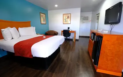 M Star Hotel Searcy