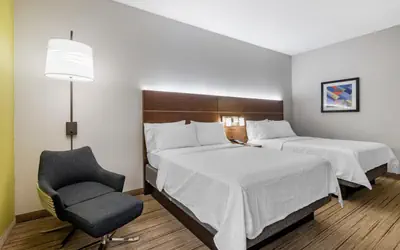 Holiday Inn Express Charlotte West - Gastonia by IHG