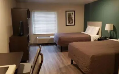WoodSpring Suites Charlotte Gastonia