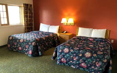 DEEPWELL MOTEL