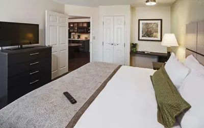 MainStay Suites- Kansas City Overland Park