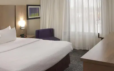 Crowne Plaza Cleveland Airport by IHG