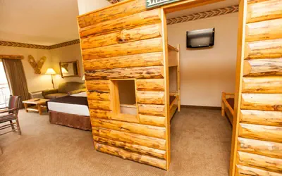 Great Wolf Lodge Sandusky
