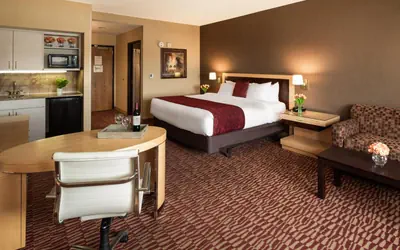 Lakeside Hotel Casino, a Travelodge by Wyndham