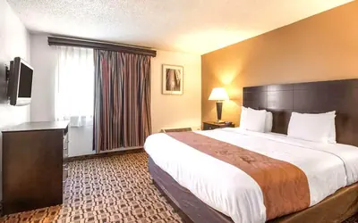 Coratel Suites