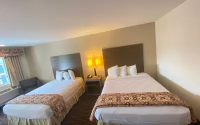 Garden State Inn