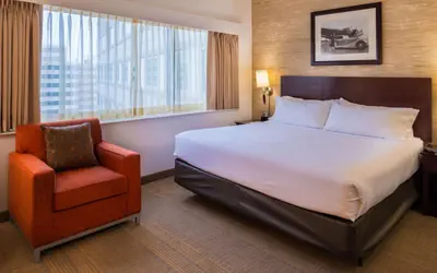 Sonesta Chicago O'Hare Airport Rosemont