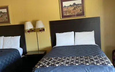 Budget Inn
