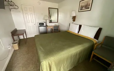 Kansan Motel