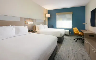 Holiday Inn Express & Suites - Williamstown - Glassboro by IHG
