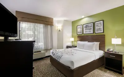 Sleep Inn Hanes Mall