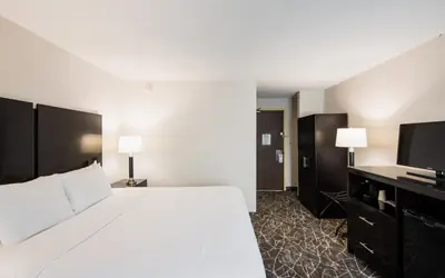 Garden Executive Hotel