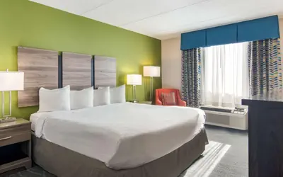 Best Western Dutch Valley Inn