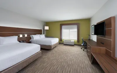 Holiday Inn Express Troy by IHG