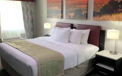 Days Inn by Wyndham Bellville Mansfield