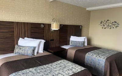 Towne inn
