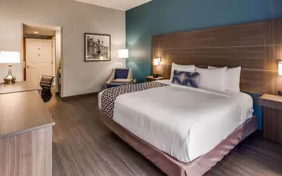 Best Western Plus Champaign/Urbana Inn