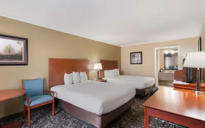 Best Western Conway