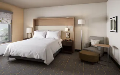 Holiday Inn - Chicago - Tinley Park by IHG