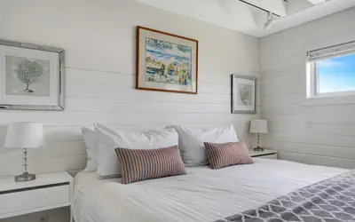 Driftwood Resort on the Ocean