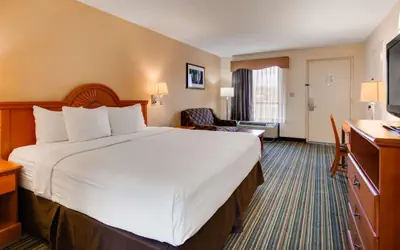 Best Western of Murphy