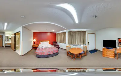 Econo Lodge Sioux Center