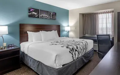 Sleep Inn St Robert-Fort Leonard Wood
