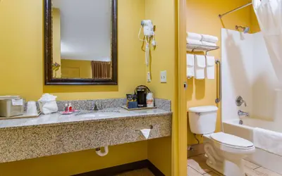 Econo Lodge Kingsland