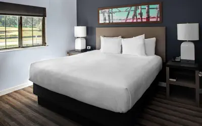 Hyatt House Parsippany Whippany