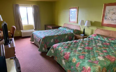 Sunset Inn-Rolla