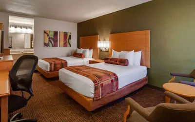 Best Western Angus Inn