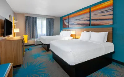 Days Inn by Wyndham Sandusky Cedar Point