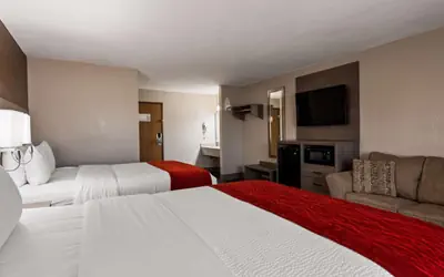 SureStay Plus Hotel by Best Western Kearney
