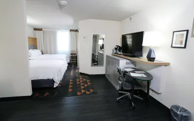 Holiday Inn Champaign by IHG