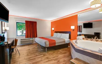 Motel 6-Norcross, GA
