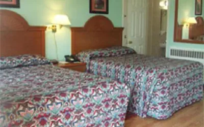 Robin Hood Motel