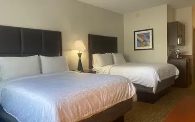 Holiday Inn Express Hotel & Suites Hinesville by IHG