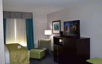 Best Western Plus Hardeeville Inn & Suites