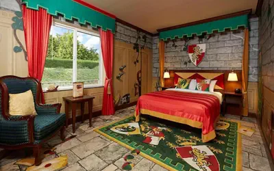 LEGOLAND New York Resort