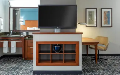 Hyatt Place Columbus-North